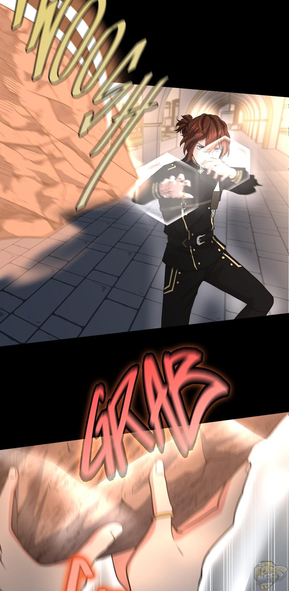 The Beginning After The End Chapter 107 image 36